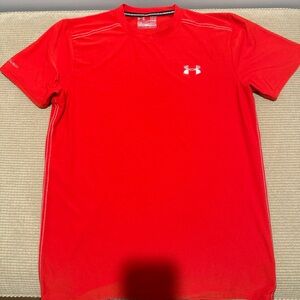Under Armor ColdBlack T-shirt